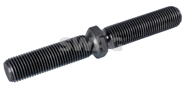 Śruba, ustawienie geometrii 30 10 3697 SWAG Autoteile GmbH